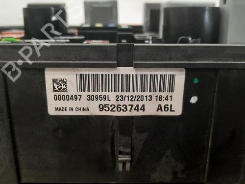 Zekeringkast OPEL MOKKA / MOKKA X (J13) 1.7 CDTI (_76) | BP23614726E1 