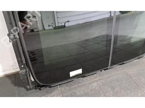 Sunroof FORD KUGA II (DM2) 2.0 TDCi 4x4 | BP29515497C124 