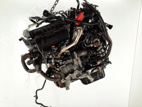 Engine CITROËN BERLINGO Box Body/MPV (K9) 1.6 BlueHDi 100 | BP38570403M1 - Image 4