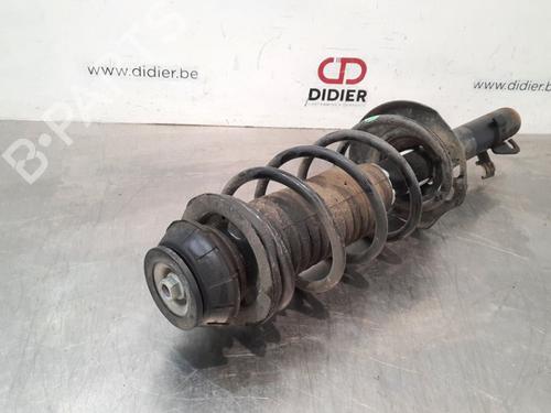 Right front shock absorber TOYOTA AYGO (_B4_) 1.0 VVTi (KGB40) | BP10899873M17 