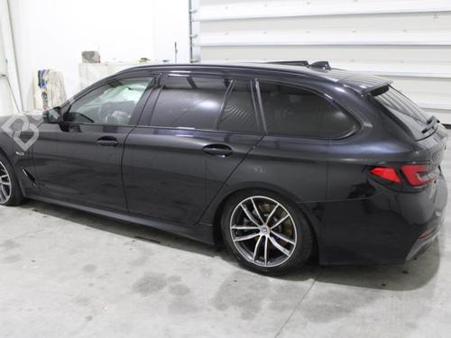 Electronic module BMW X3 (G01, F97, G08) iX3 | BP23589183M83  - Image 17