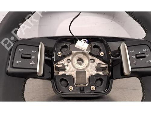 Steering wheel CITROËN C3 IV (CC_, CB_) 1.2 PureTech 100 (CCHPV4) | BP29881413C49