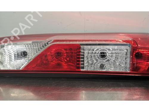 Used Right taillight RENAULT MASTER III Van (FV) 2.3 dCi 135 FWD (FV0N, FV08, FV06, FV00, FV1S) (136 hp) 28032945