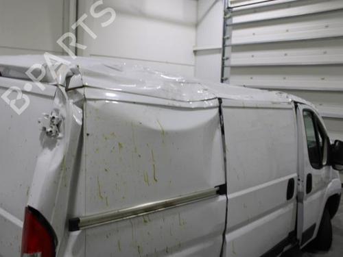 Pipe OPEL MOVANO C Van (U9) 2.2 D | BP27975354M125 