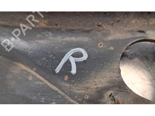 Right front suspension arm PEUGEOT RIFTER 1.5 BlueHDi 130 | BP25479477M13 