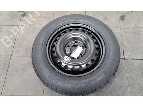 Used Rim Rim RENAULT ARKANA I (LCM_, LDN_) 1.3 TCe 140 (LDN0) (140 hp) 34048283 34048283
