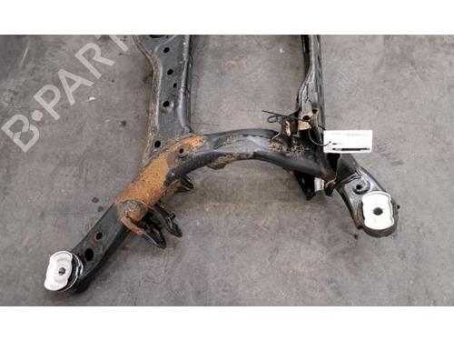 Subframe AUDI A6 Allroad C7 (4GH, 4GJ) 3.0 TDI quattro | BP39216737M9 - Image 2