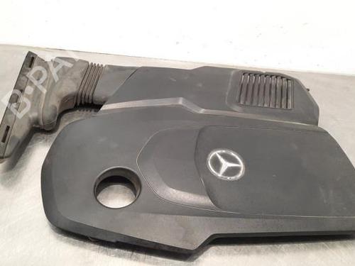 Used Upper protection MERCEDES-BENZ S-CLASS (W222, V222, X222) S 400 d 4-matic (222.035, 222.135) (340 hp) 20080005
