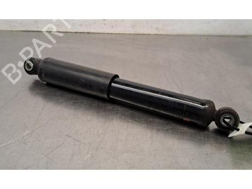 Left rear shock absorber CITROËN JUMPER II Van 2.2 BlueHDi 140 | BP29234336M18 