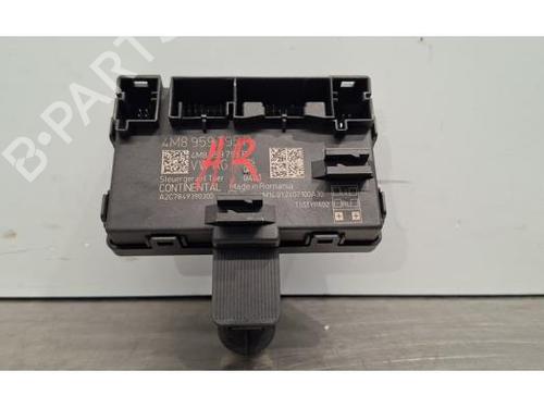 Módulo eletrónico AUDI E-TRON Sportback (GEA) 50 quattro (313 hp) 31154601