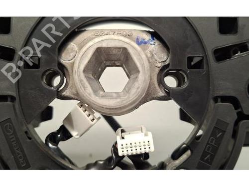 Stuur MAZDA CX-3 (DK) 1.5 SKYACTIV-D (DK2WS, DK5FW) | BP32287635C49 