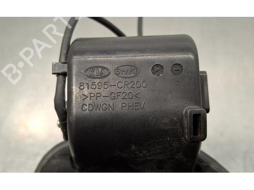 Tanklåg KIA CEED Sportswagon (CD) 1.6 GDI Hybrid | BP31633761C131 