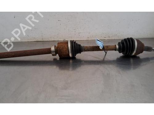 Used Right front driveshaft Right front driveshaft RENAULT TRAFIC III Van (FG_) 2.0 dCi 130 (FGMY) (131 hp) 36005036 36005036