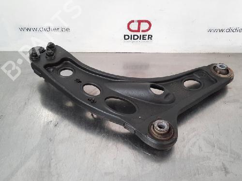 Used Left front suspension arm OPEL VIVARO B Van (X82) 1.6 CDTI (05) (125 hp) 10890228