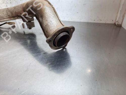 Exhaust manifold AUDI A4 B9 Avant (8W5, 8WD) 1.4 TFSI | BP29881649M110 