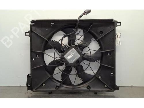 Radiator fan SUBARU SOLTERRA EV | BP37091803M35 - Image 4