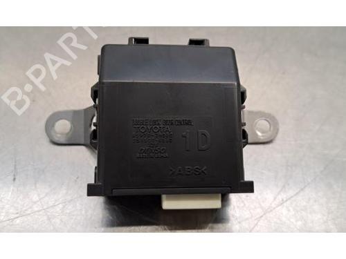 Electronic module LEXUS UX (_AA1_, _AH1_, _MA1_) 250h (MZAH10) | BP33165466M83  - Image 6