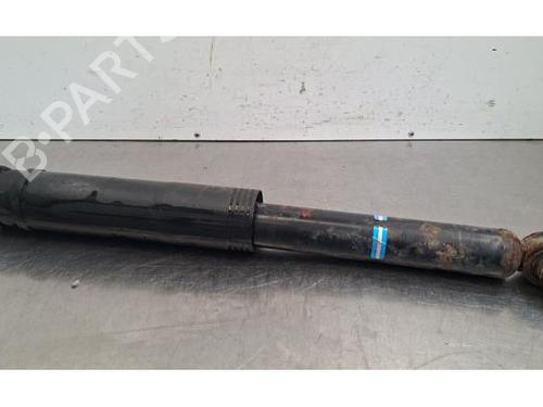Højre bagtil støddæmper Højre bagtil støddæmper TOYOTA AVENSIS Saloon (_T27_) 1.8 VVT-i (ZRT271_, ZRT271R) (147 hp) 36382641 36382641