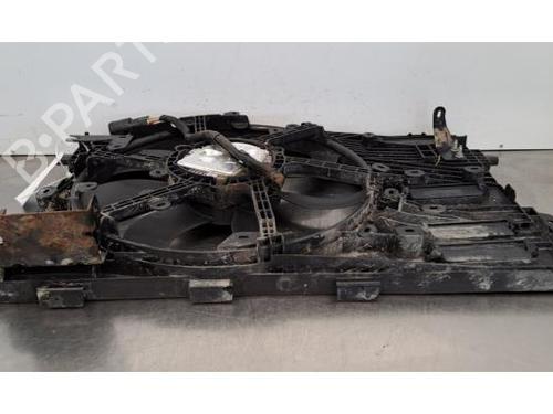Radiator fan RENAULT KANGOO Express (FW0/1_) 1.5 dCi 80 (FW15) | BP33561102M35 - Image 4