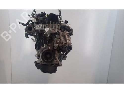 Engine MAZDA CX-3 (DK) 1.5 SKYACTIV-D (DK2WS, DK5FW) | BP33247750M1 - Image 3