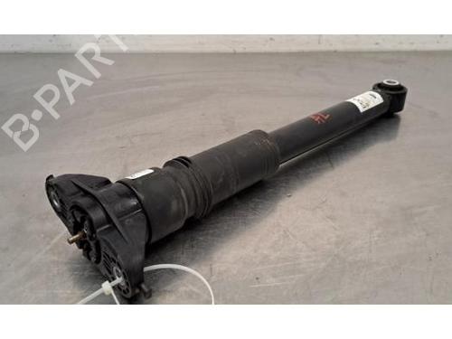 Used Left rear shock absorber PEUGEOT 2008 II (UD_, US_, UY_, UJ_, UR_, UC_) 1.5 BlueHDI 130 (131 hp) 29701140