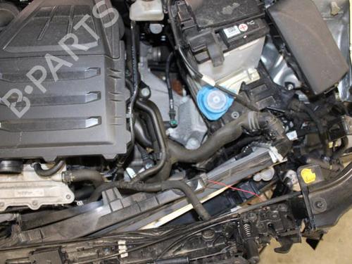 Catalyst SKODA KAMIQ (NW4) 1.0 TSI | BP33997502M10  - Image 19