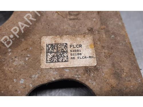 Right front suspension arm HYUNDAI IONIQ (AE) Electric | BP23637247M13 