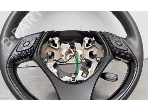 Rat TOYOTA C-HR (_X1_) 1.8 Hybrid (ZYX10_, ZYX11_, ZYX10R, ZYX11R) | BP36680736C49 - Image 2