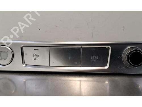 Kombi Kontakt / Stilkkontakt AUDI A6 C8 (4A2) 45 TDI Mild Hybrid quattro (231 hp) 30163571