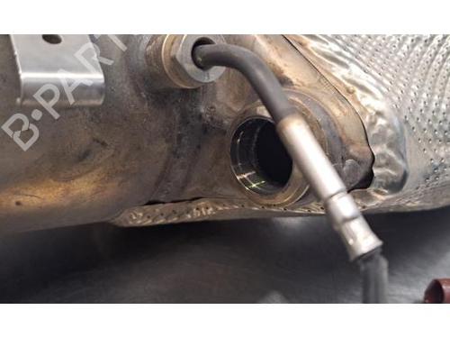 Catalyst AUDI A6 C8 Avant (4A5) 35 TDI Mild Hybrid | BP33615123M10  - Image 7