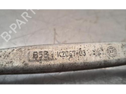 Right rear suspension arm ALFA ROMEO GIULIA (952_) 2.9 Quadrifoglio (952AAM24) | BP26724122M15 