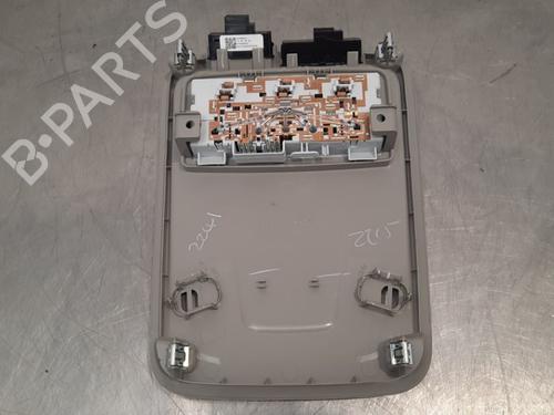 Interior roof light OPEL ASTRA K (B16) 1.6 CDTi (68) | BP15235247I8 