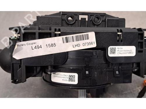 Steering column stalk LAND ROVER RANGE ROVER SPORT II (L494) 3.0 SDV6 4x4 | BP29703410I23 