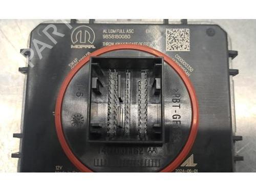 Electronic module DS DS 4 II (FR_, FB_, F3_, FP_) PureTech 225 (FP5GGT) | BP40517934M83 - Image 5