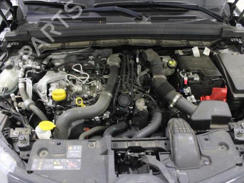 Electronic module RENAULT ARKANA I (LCM_, LDN_) 1.3 TCe 140 (LDN0) | BP34105347M83  - Image 14