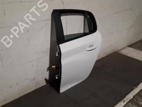 Left rear door PEUGEOT 208 II (UB_, UP_, UW_, UJ_) 1.5 BlueHDI 100 | BP30138950C4 