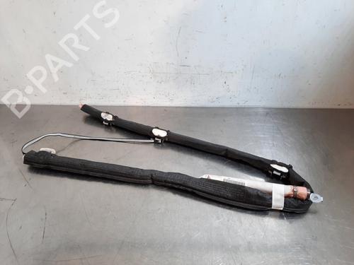 Used Right curtain airbag CITROËN C4 SPACETOURER (3D_) 2.0 BlueHDi 150 (150 hp) 15791705