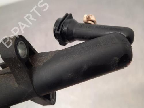 Other PEUGEOT PARTNER Box Body/MPV (K9) 1.5 BlueHDi 100 | BP23579495O1