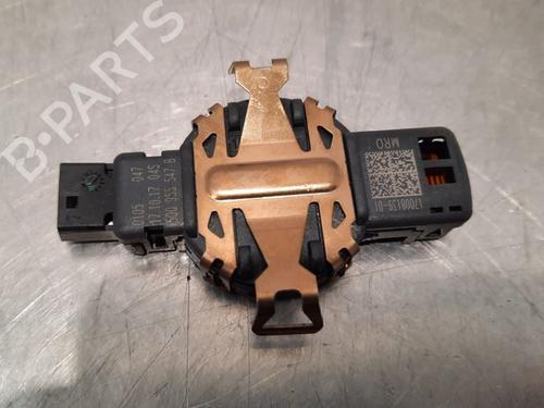 Electronic module VW PASSAT B8 (3G2, CB2) 2.0 TDI 4motion | BP15235081M83 