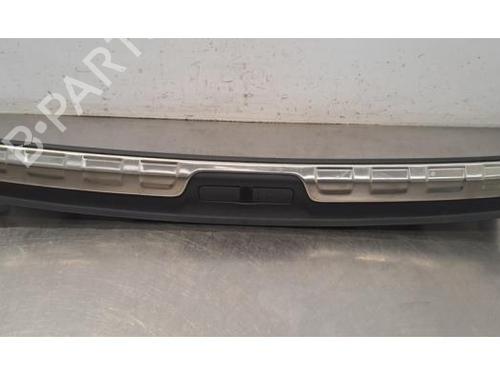 Trinbræt Trinbræt PEUGEOT 408 II (FP_, F3_, FM_) Hybrid 225 (F3DGYT) (224 hp) 33297249 33297249