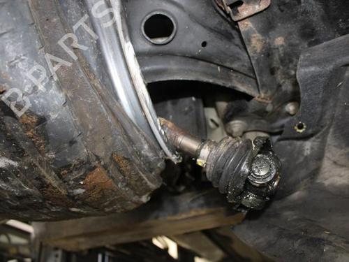 Engine mount FORD FIESTA VII (HJ, HF) 1.0 EcoBoost Active | BP39645868M89 - Image 23