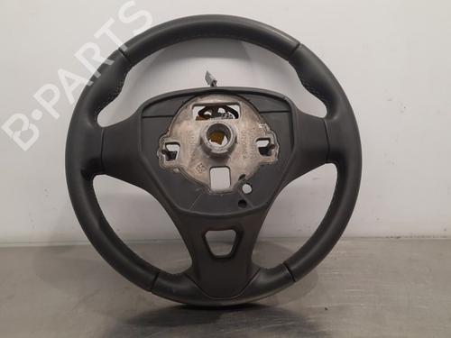 Steering wheel OPEL ASTRA K (B16) 1.5 CRDI (68) | BP17565740C49 