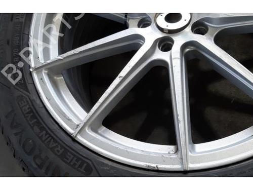 Used Rim JAGUAR XE (X760) 2.0 D (180 hp) 21674357