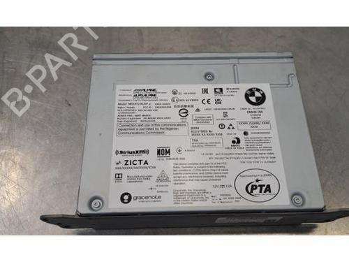 Electronic module BMW 1 (F40) 116 i | BP40284994M83 - Image 2