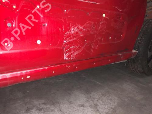 Andre CITROËN C3 III (SX) 1.2 VTi 82 | BP32128692O1 