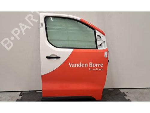 Used Right front door Right front door 39601639 39601639