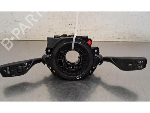 Used Steering column stalk Steering column stalk 37251436 37251436