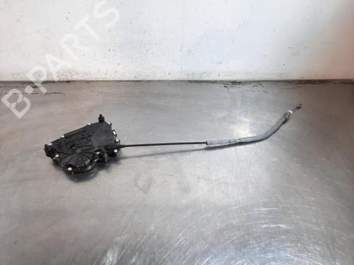 Used Tailgate lock Tailgate lock 38022690 38022690