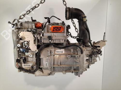 Engine RENAULT KANGOO III Box Body/MPV E-Tech Electric (FJJA) | BP38606858M1 - Image 2