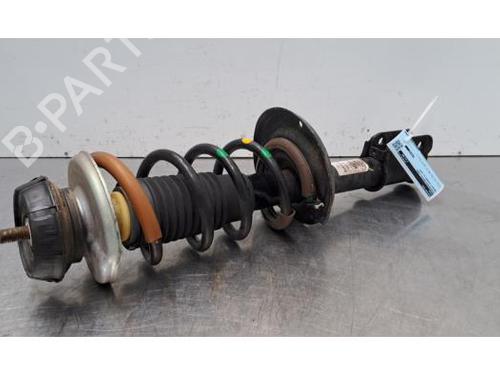 Right front shock absorber RENAULT EXPRESS Box Body/MPV 1.5 Blue dCi 75 (F6AA) | BP36769698M17 - Image 3